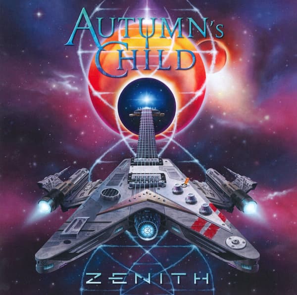 Autumn's Child – Zenith