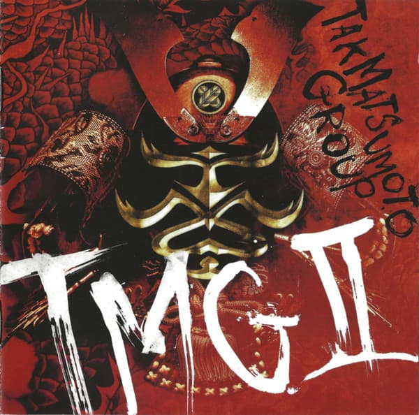 Tak Matsumoto Group – TMG II