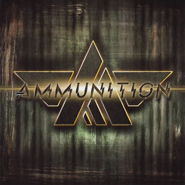 Ammunition – Ammunition