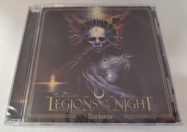 Legions of the Night – Darkness