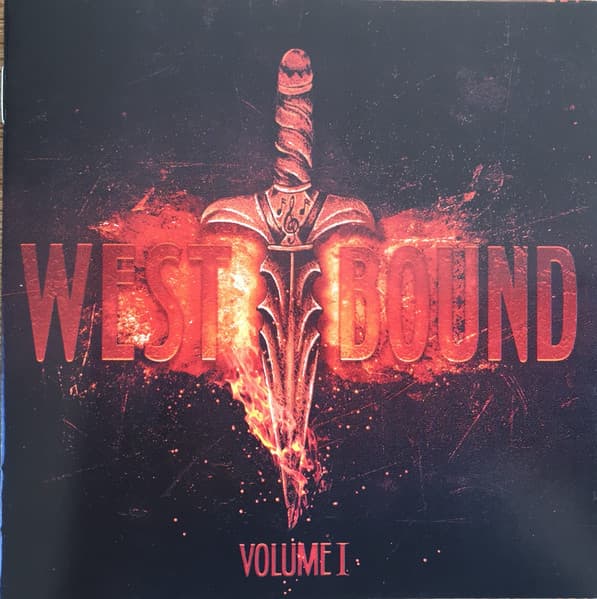 West Bound – Volume I