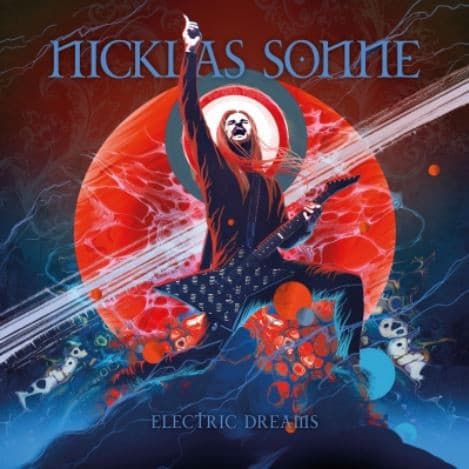 Nicklas Sonne – Electric Dreams