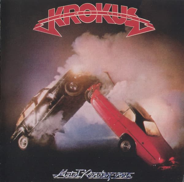 Krokus – Metal Rendez-Vous