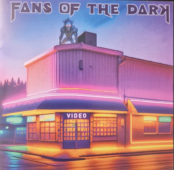 Fans Of The Dark – Video
