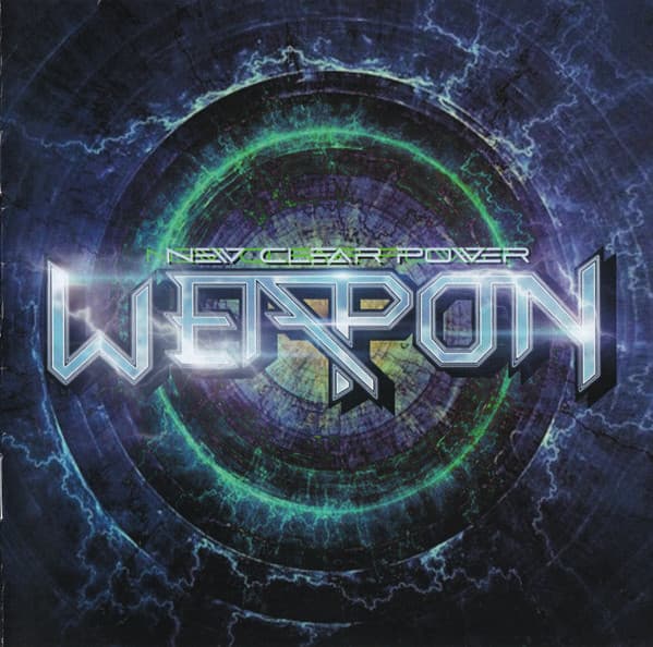 Weapon – New Clear Power