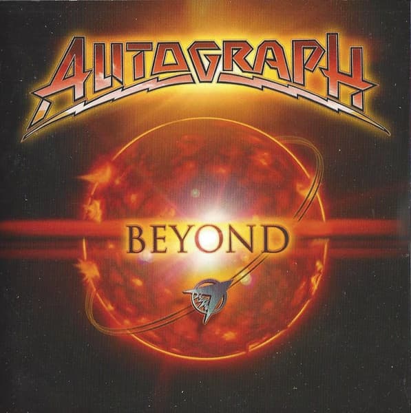 Autograph – Beyond
