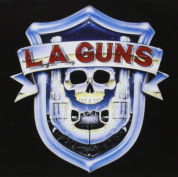 L.A. Guns – L.A. Guns