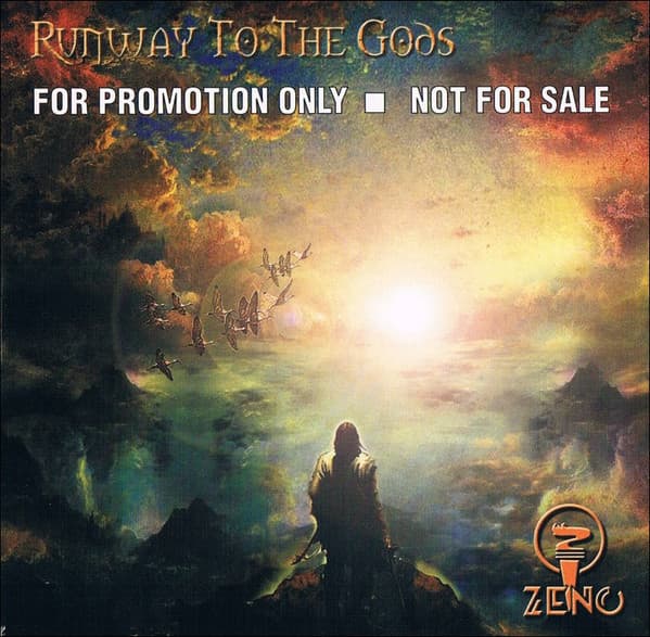 Zeno – Runway To The Gods