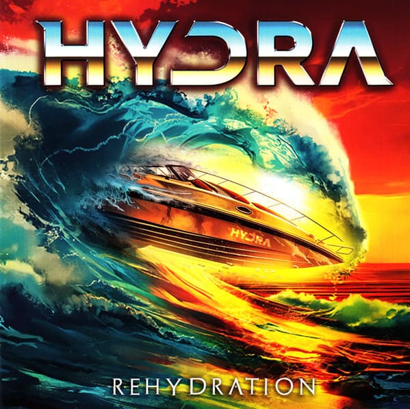 Hydra – Rehydration