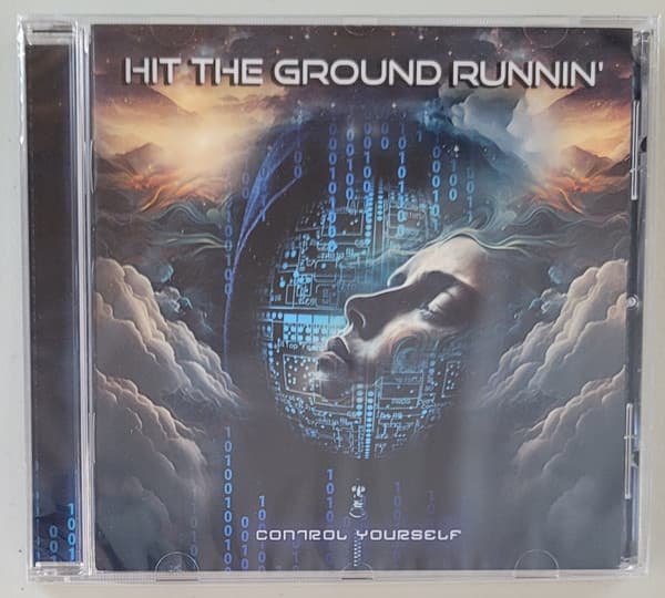 Hit The Ground Runnin' – Control Yourself