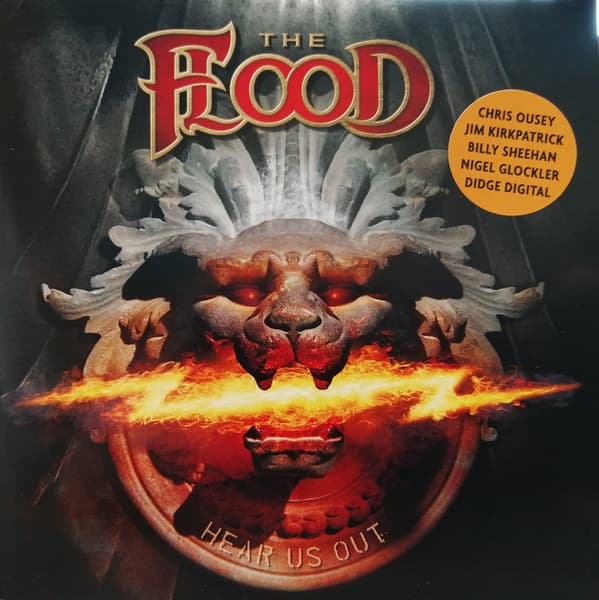 The Flood – Hear Us Out