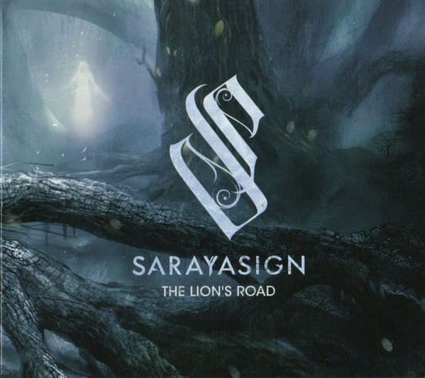 Sarayasign – The Lion's Road