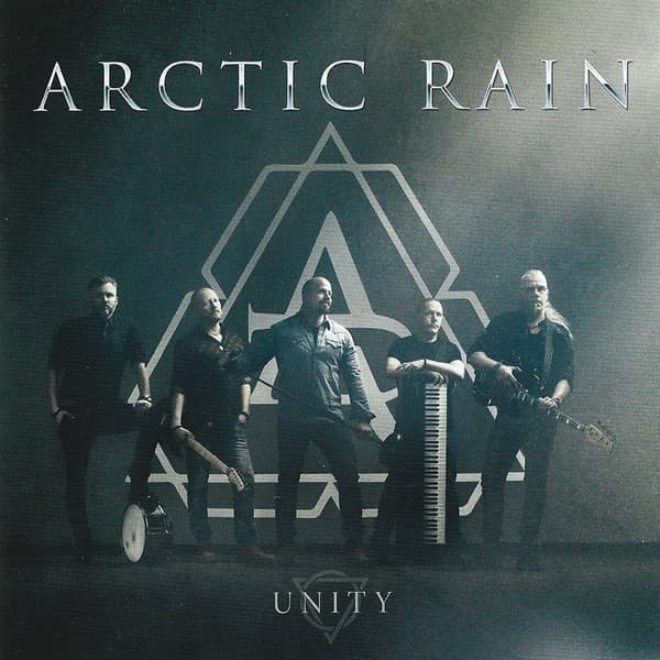 Arctic Rain – Unity