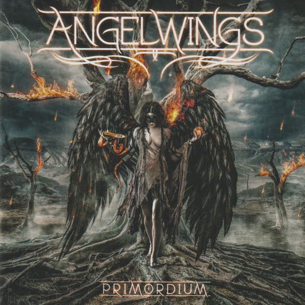Angelwings – Primordium