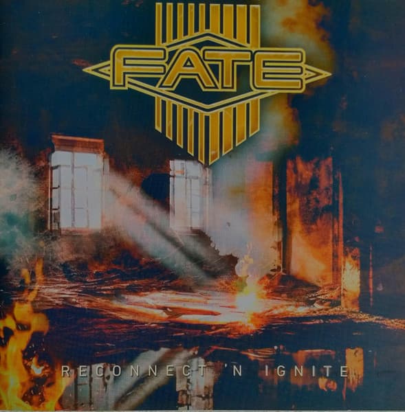 Fate – Reconnect 'N Ignite
