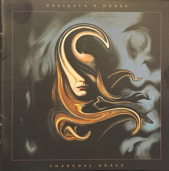 Caligula's Horse – Charcoal Grace