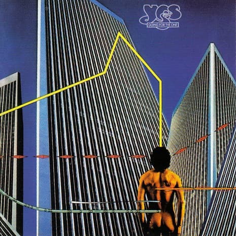 Yes – Going For The One