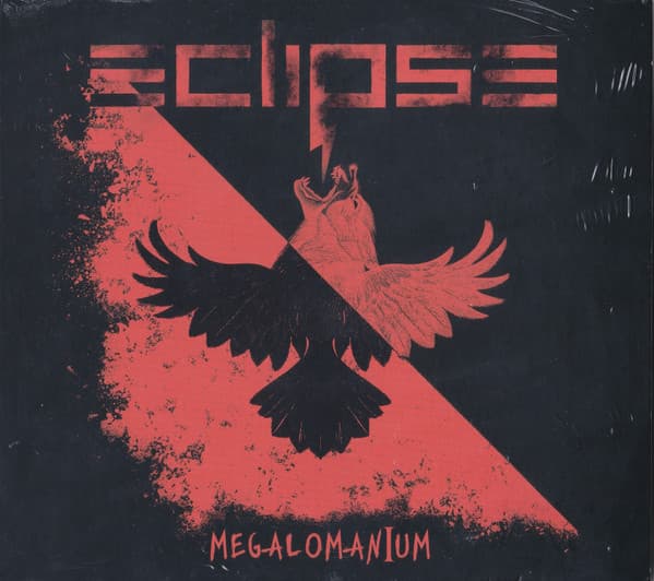 Eclipse – Megalomanium