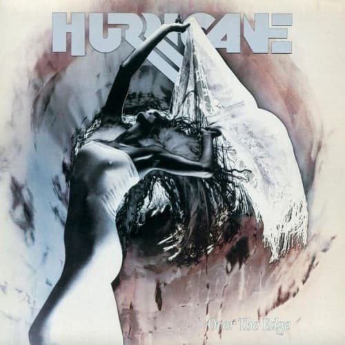 Hurricane – Over The Edge