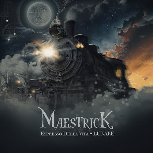 Maestrick – Espresso Della Vita : Lunare