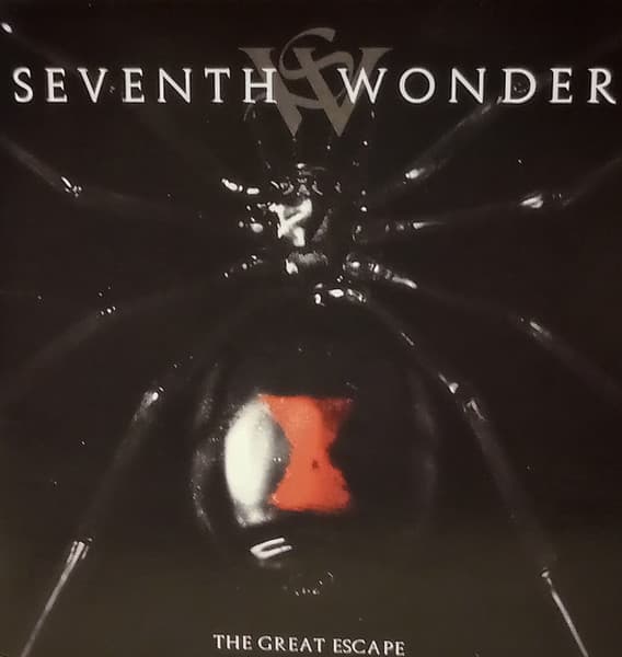Seventh Wonder – The Great Escape