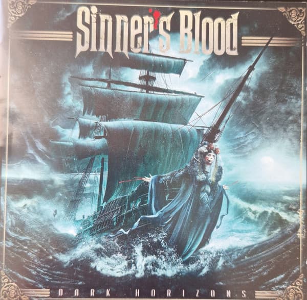 Sinner's Blood – Dark Horizons