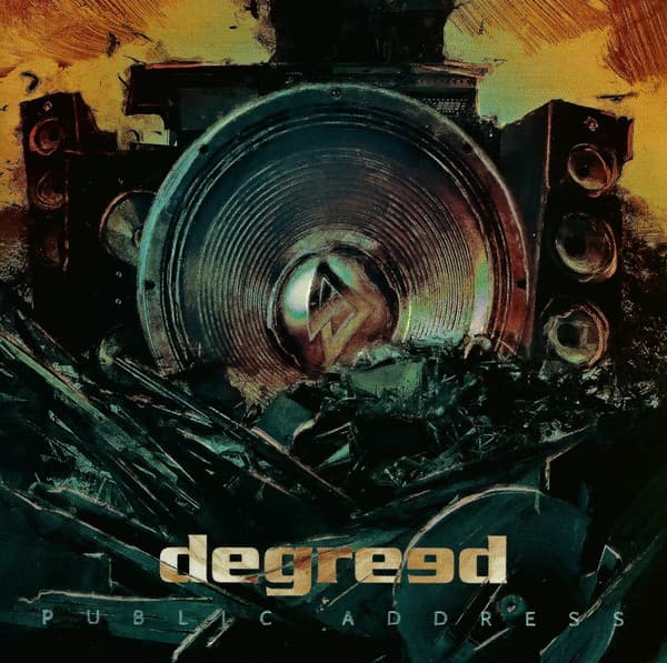 Degreed – Public Address