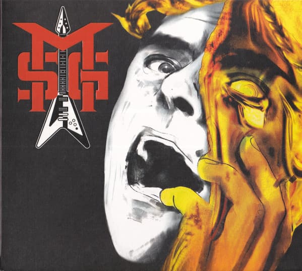 The Michael Schenker Group – Don't Sell Your Soul