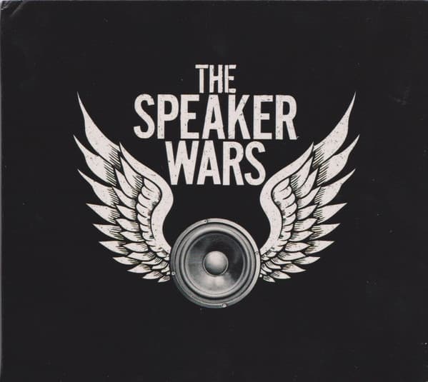 The Speaker Wars – The Speaker Wars