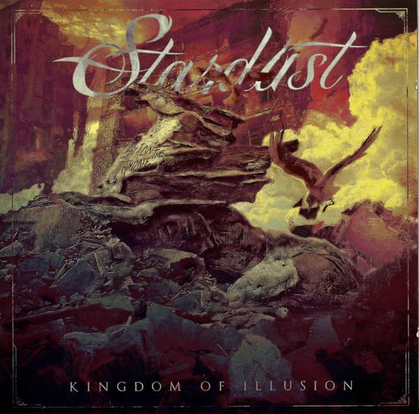 Stardust – Kingdom Of Illusion