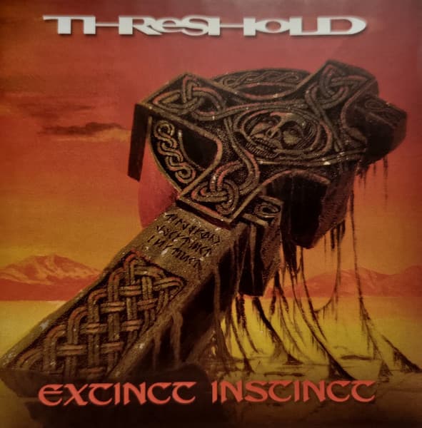 Threshold – Extinct Instinct (2024 Remix)