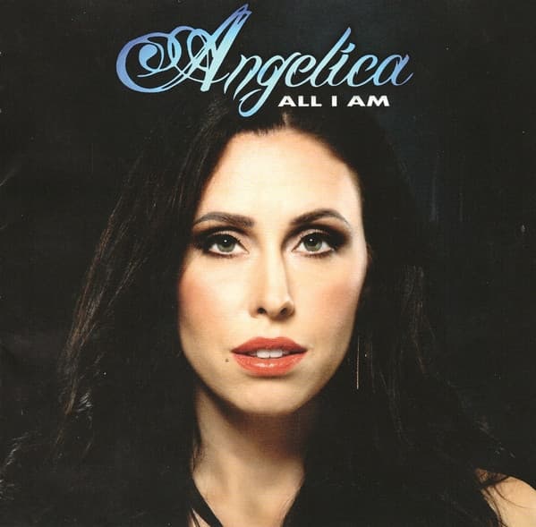 Angelica Rylin – All I Am