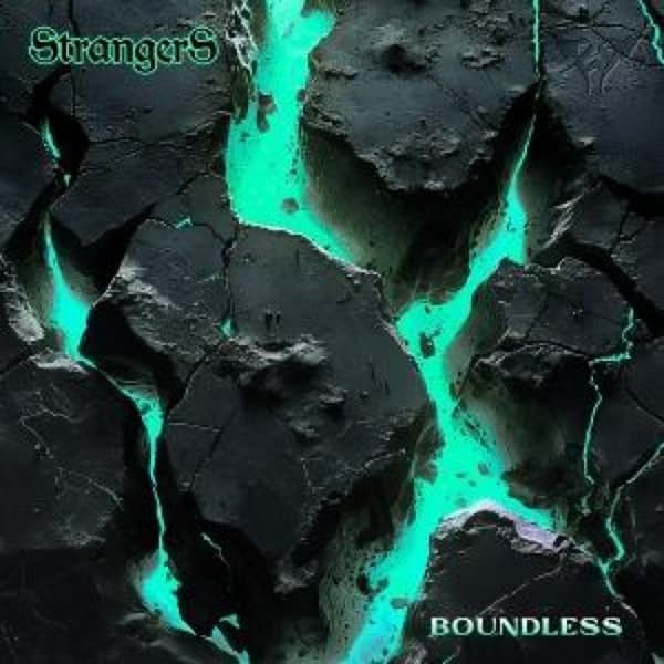 Strangers – Boundless