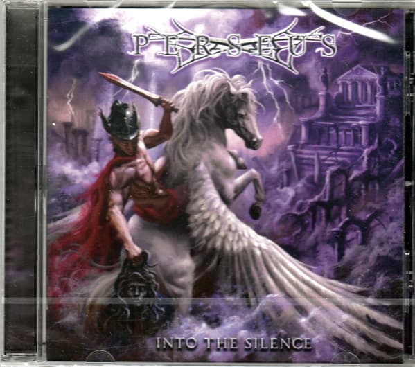 Perseus – Into The Silence