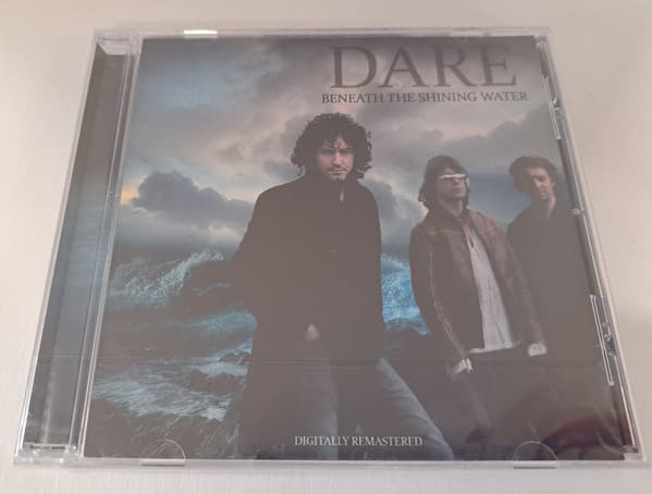 Dare – Beneath The Shining Water