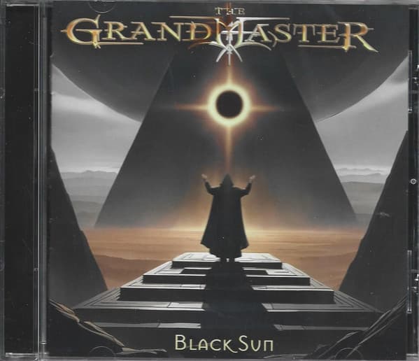 The Grandmaster – Black Sun