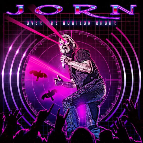 Jorn – Over The Horizon Radar