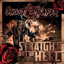 Ghostreaper – Straight Out of Hell