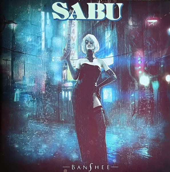 Sabu – BanShee