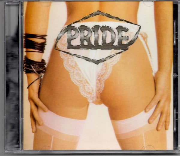 Pride – Pride