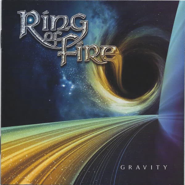 Ring Of Fire – Gravity