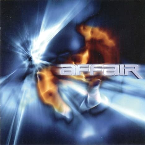 Affair – No Substitute
