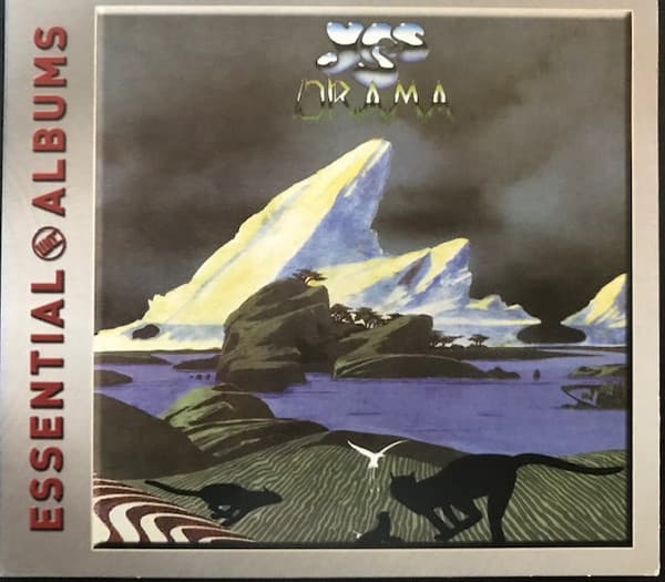 Yes – Drama