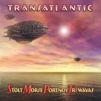TransAtlantic – SMPTe cover art