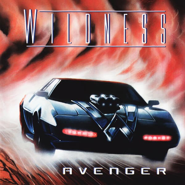 Wildness – Avenger
