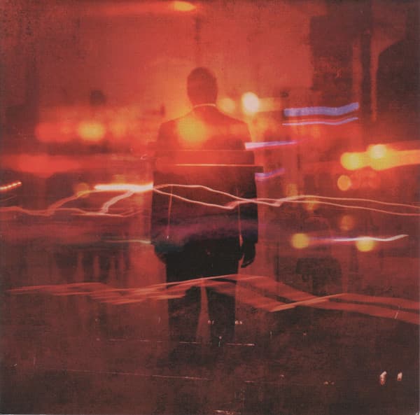 Riverside – Anno Domini High Definition cover art