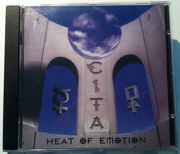 Cita – Heat Of Emotion