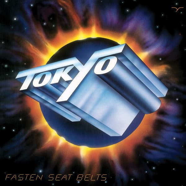 Tokyo – Fasten Seat Belts