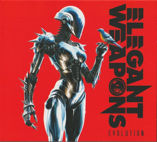 Elegant Weapons – Evolution