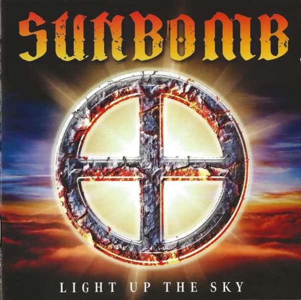 Sunbomb – Light Up The Sky